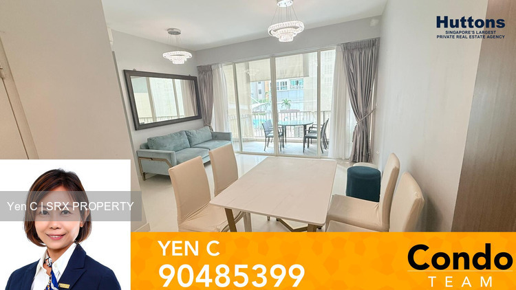Watercolours (D18), Condominium #536266961